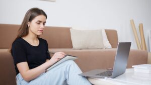 studiare online