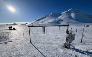 svalbard cnr