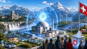 svizzera energia nucleare