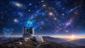 telescopio Rubin