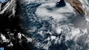 tempesta tropicale amanda