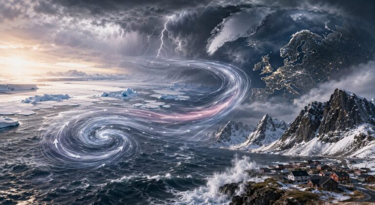 tempeste primaverili nord europa