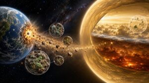 terra venere