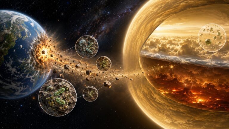 terra venere