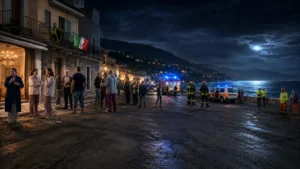terremoto calabria festa della repubblica