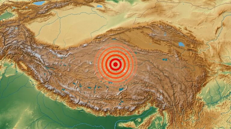 terremoto cina