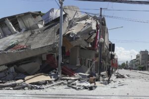 terremoto filippine oggi
