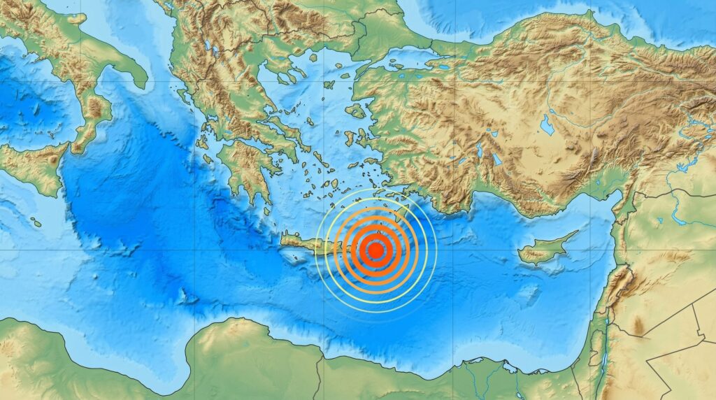 terremoto grecia dodecaneso
