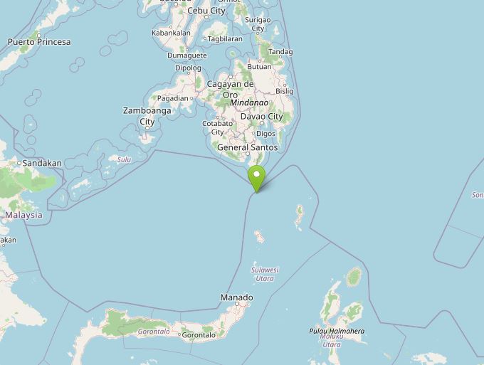 terremoto indonesia filippine (1)