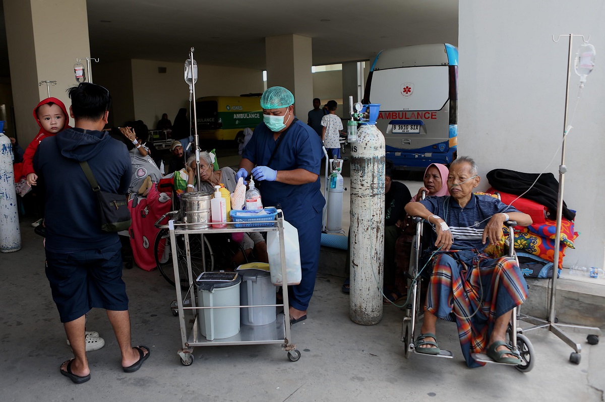 terremoto indonesia sulawesi