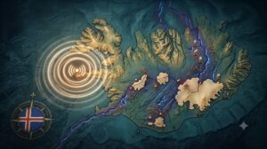 terremoto islanda meteoweb