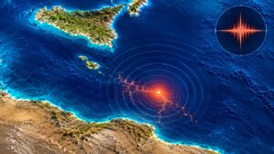 terremoto libia malta
