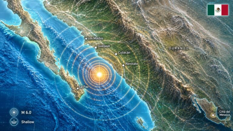 terremoto messico