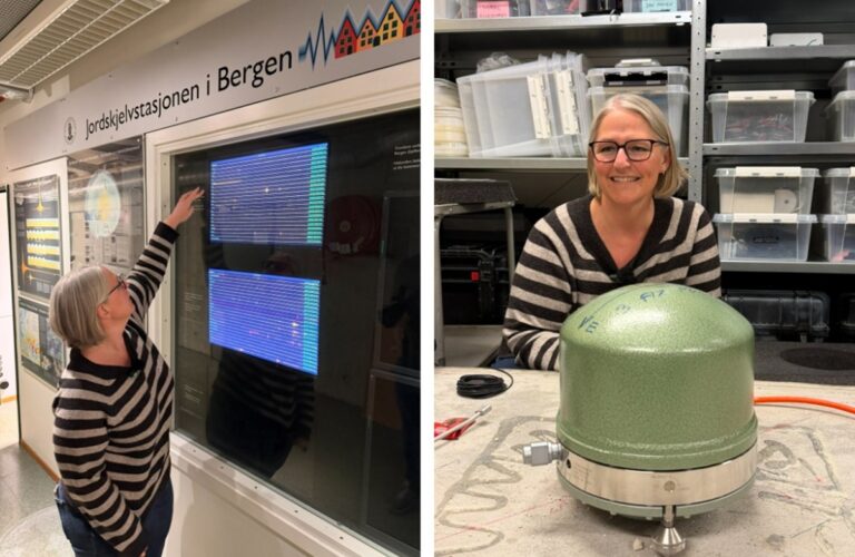 terremoto norvegia mondiali