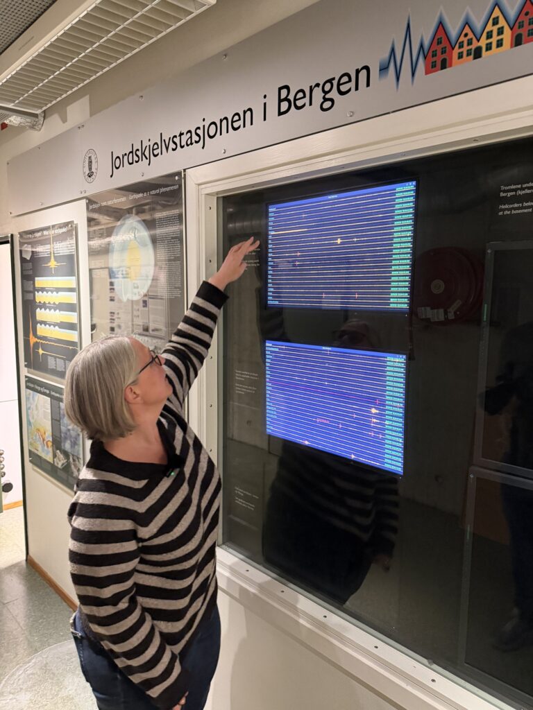 terremoto norvegia mondiali