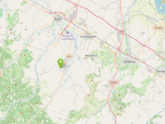 terremoto oggi bertinoro emilia romagna (1)