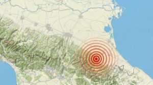 terremoto oggi emilia romagna