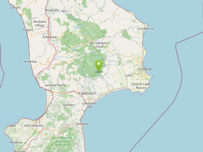 terremoto oggi petronà catanzaro calabria (1)