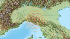 terremoto parma bedonia
