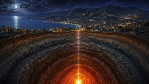 terremoto profondo calabria