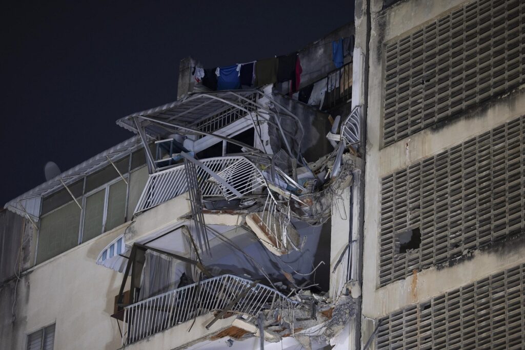 terremoto venezuela