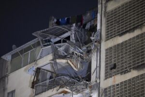 terremoto venezuela