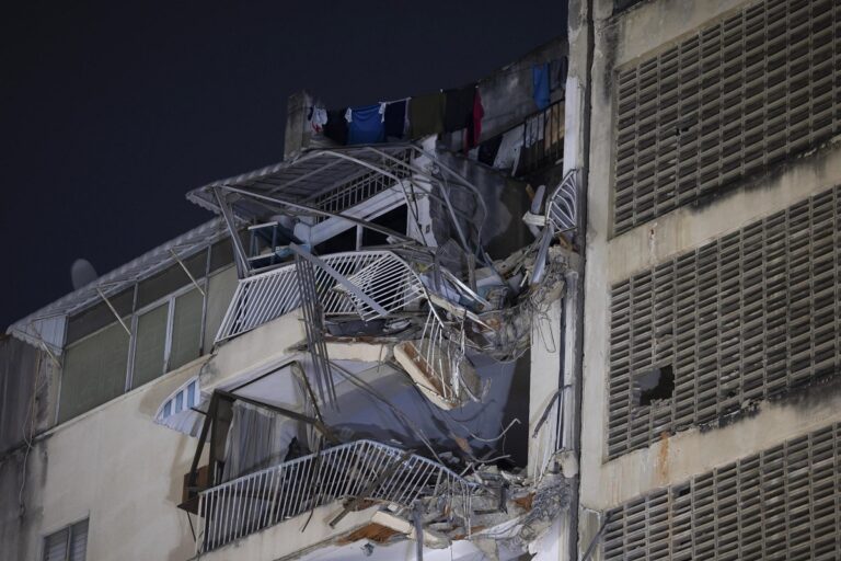 terremoto venezuela