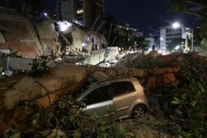 terremoto venezuela
