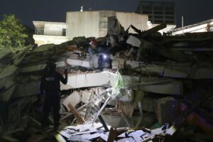 terremoto venezuela