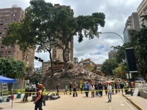 terremoto venezuela