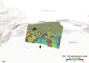 terremoto venezuela