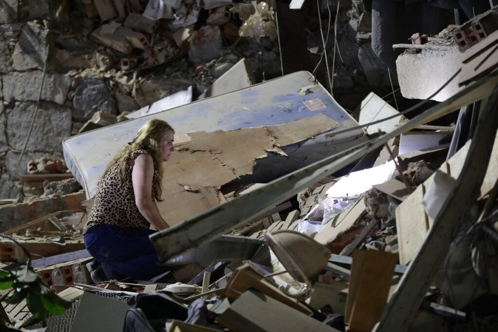 terremoto venezuela