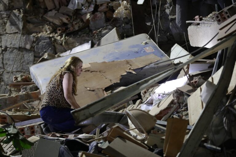 terremoto venezuela
