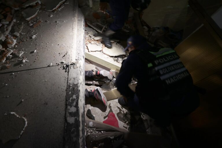 terremoto venezuela