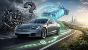 tesla