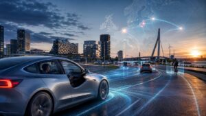 tesla guida autonoma unione europea