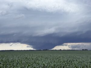 tornado illinois usa