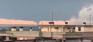 tornado oggi roma