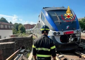 treno dicomano