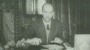 umberto II re di maggio