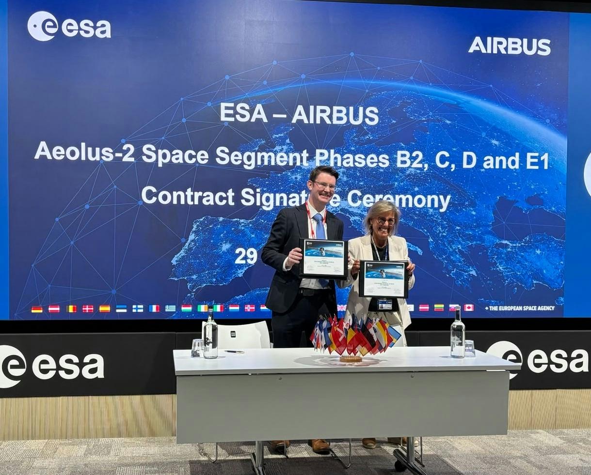 Aeolus-2