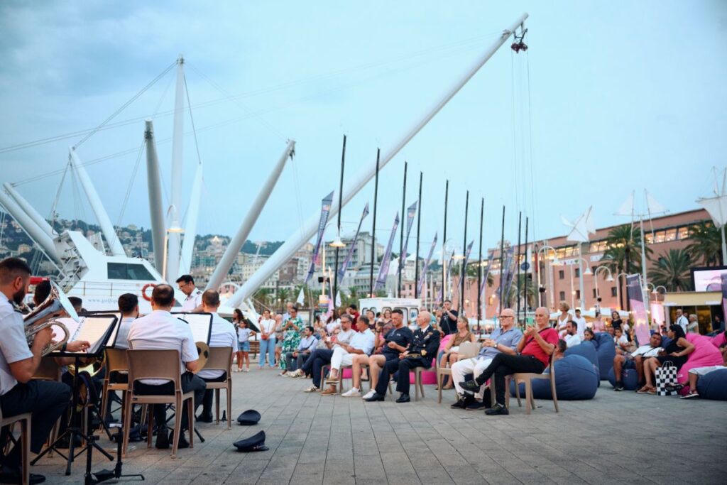 Aeronautica militare Marina