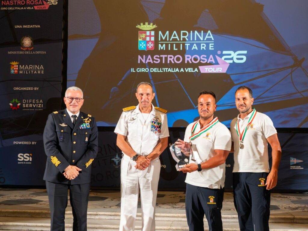 Aeronautica militare Marina