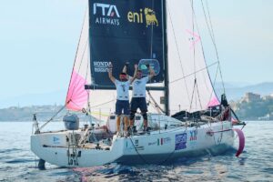 Aeronautica militare Marina
