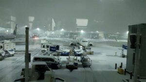 Aeroporto Stansted