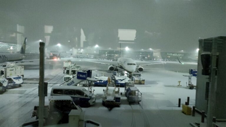 Aeroporto Stansted
