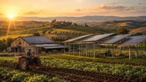Agricoltura Coldiretti