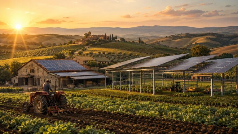 Agricoltura Coldiretti
