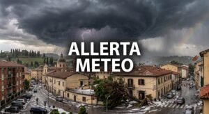 Allerta Meteo, oggi martedì 21 luglio supercelle e grandine grossa al Nord e sull'Adriatico