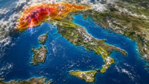 Allerta meteo